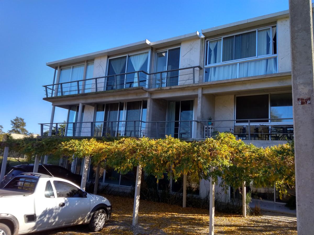 Apartmán I+O "Inside And Out" Colonia del Sacramento Exteriér fotografie