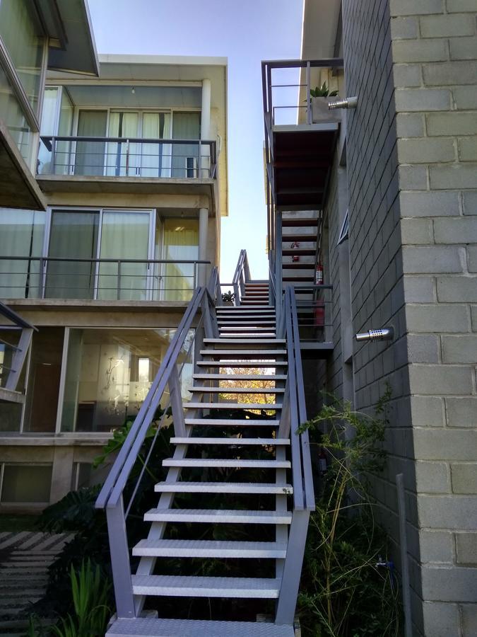 Apartmán I+O "Inside And Out" Colonia del Sacramento Exteriér fotografie